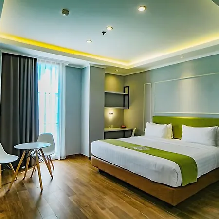 Hotel Dafam Enkadeli Thamrin Jakarta-2