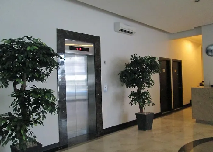 N3 Hotel Jakarta