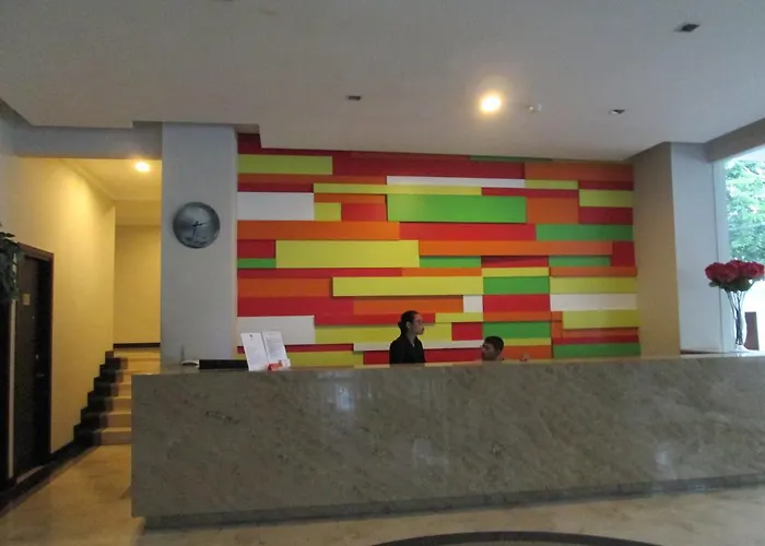 N3 Hotel Jakarta
