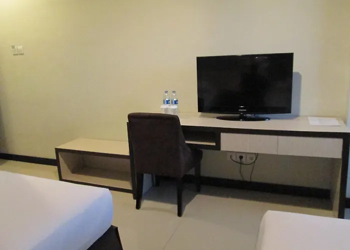N3 Hotel Jakarta